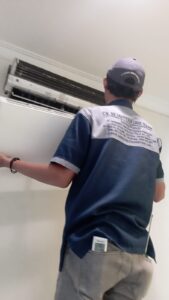 Jasa Service AC Terdekat Tugu Utara