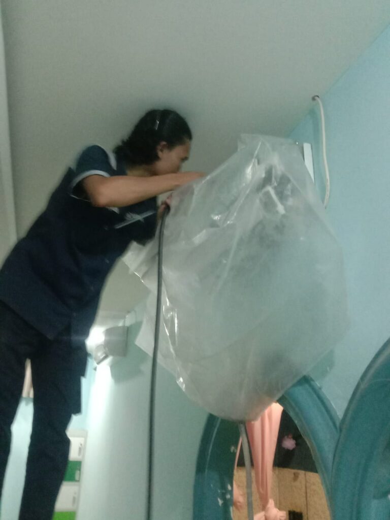 Jasa Service AC Terdekat Batu Tulis