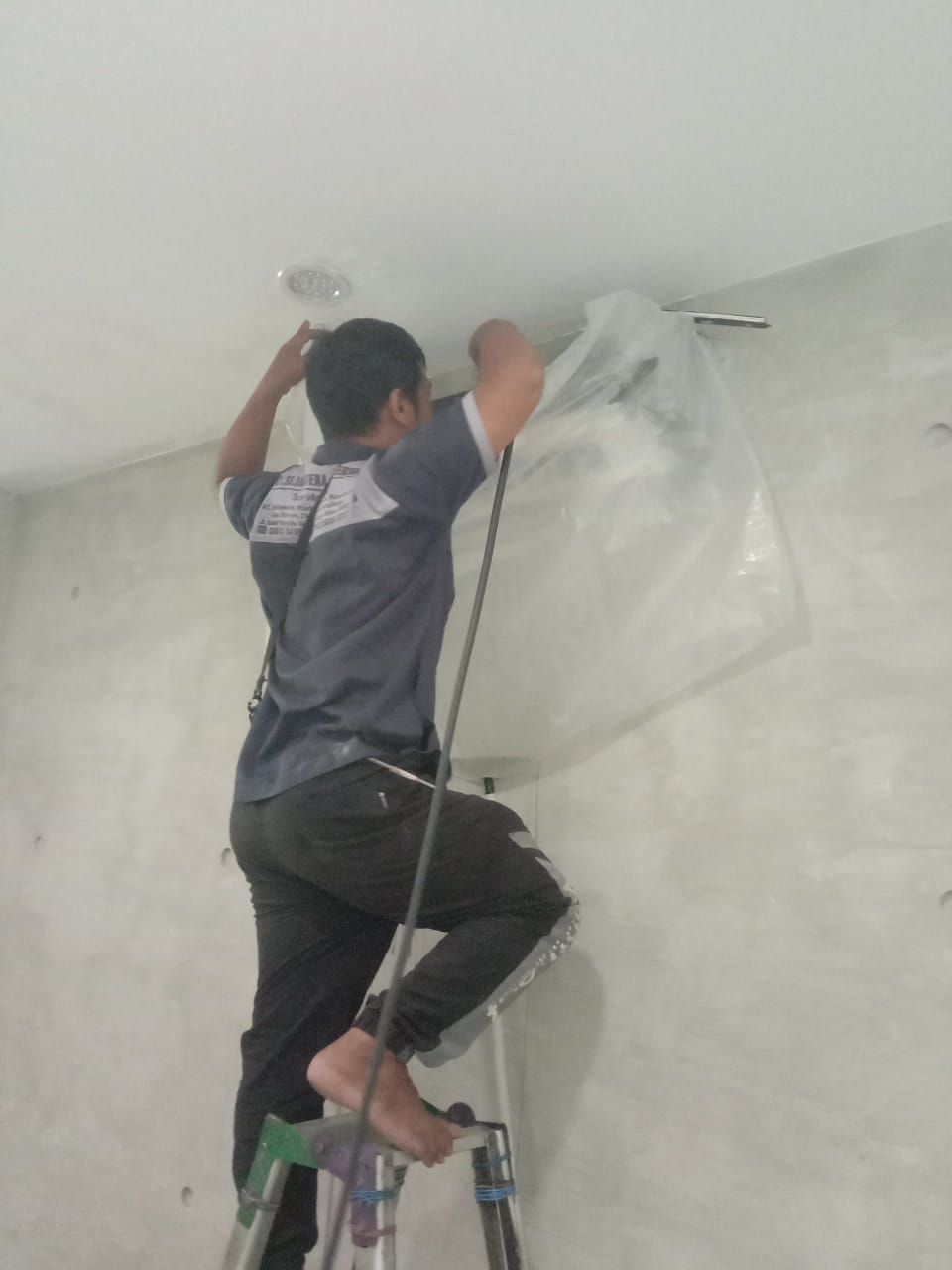 Jasa Service AC Terdekat Pejagalan