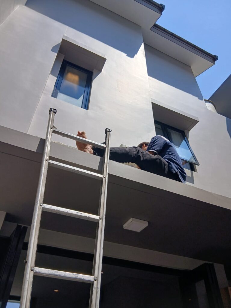 Jasa Service AC Terdekat Lengkong Gudang Timur