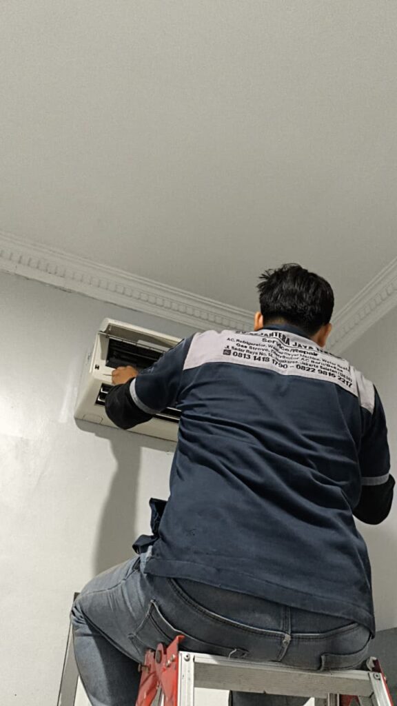 service-ac-apartemen-citra-garden-city