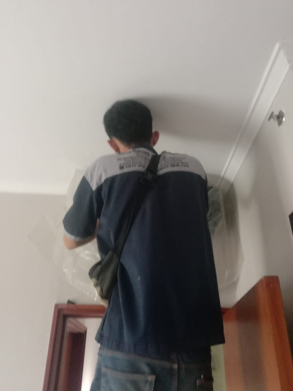 Jasa Service AC Cassette, Split Penjaringan