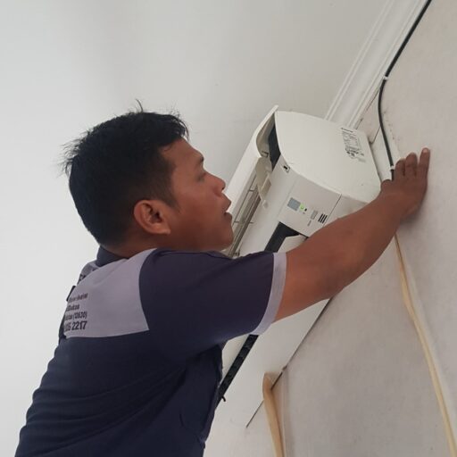 Jasa Bongkar Pasang AC Pondok Indah (Terpercaya & Terdekat) Kebayoran Lama, Jaksel By. CV. Sejahtera Jaya Teknik